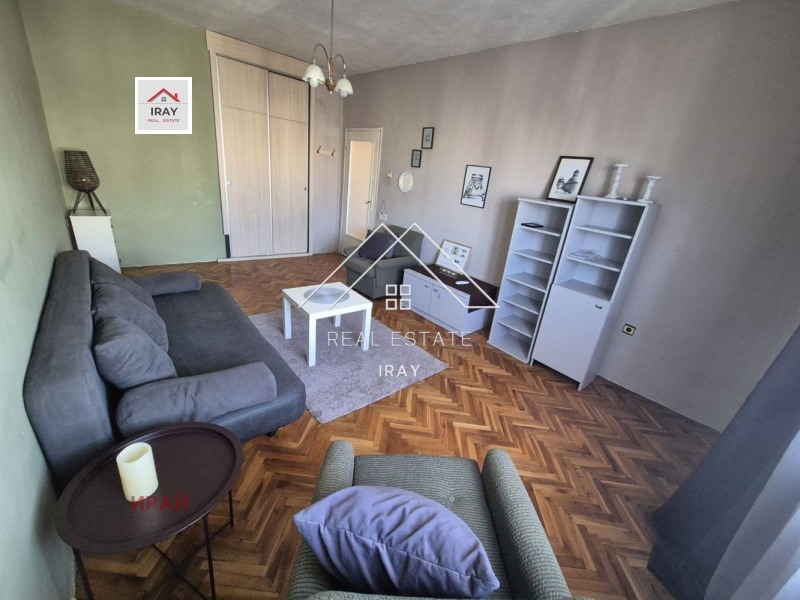 For Rent  1 bedroom Stara Zagora , Tsentar , 50 sq.m | 80227850 - image [6]