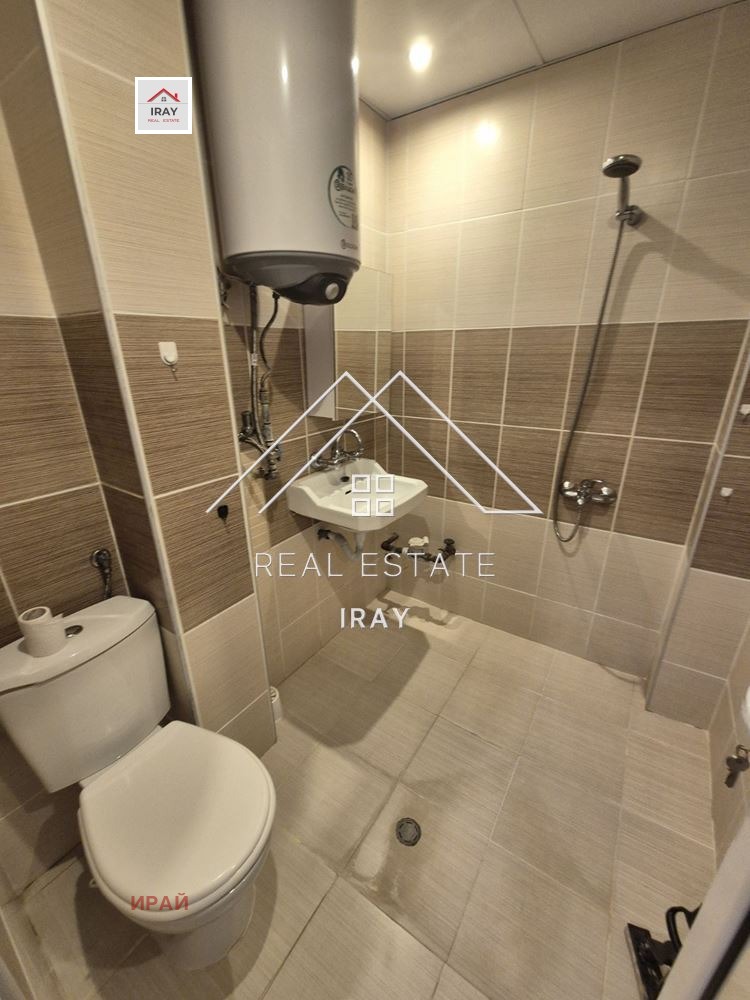 For Rent  1 bedroom Stara Zagora , Tsentar , 50 sq.m | 80227850 - image [13]