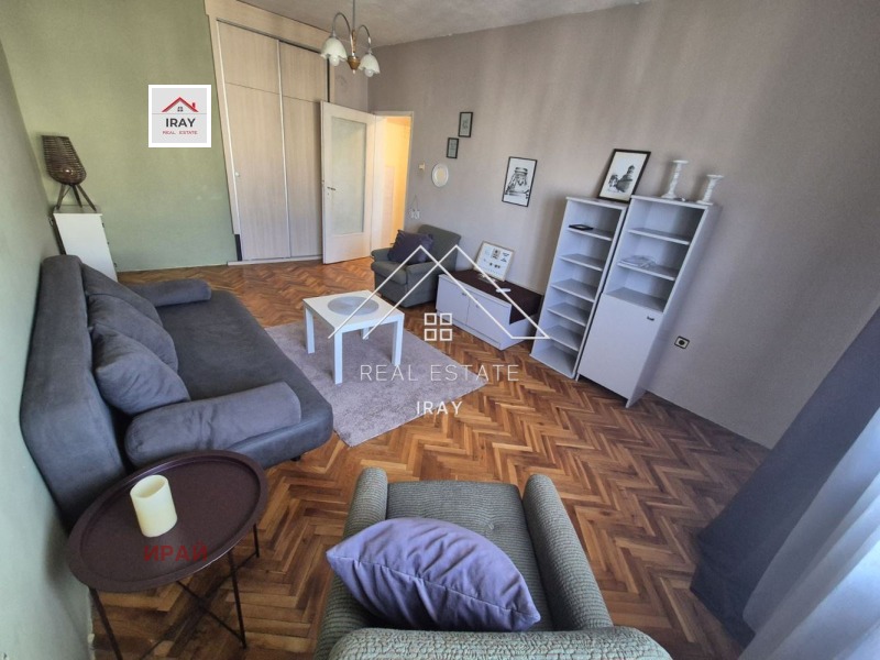 For Rent  1 bedroom Stara Zagora , Tsentar , 50 sq.m | 80227850 - image [2]