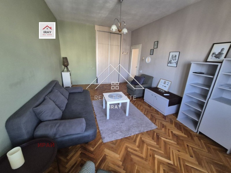 For Rent  1 bedroom Stara Zagora , Tsentar , 50 sq.m | 80227850 - image [3]