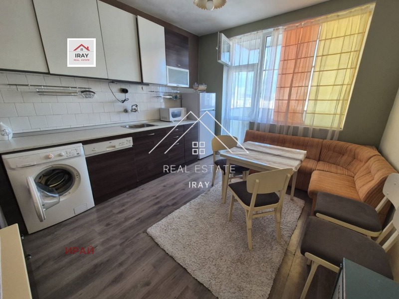 For Rent  1 bedroom Stara Zagora , Tsentar , 50 sq.m | 80227850