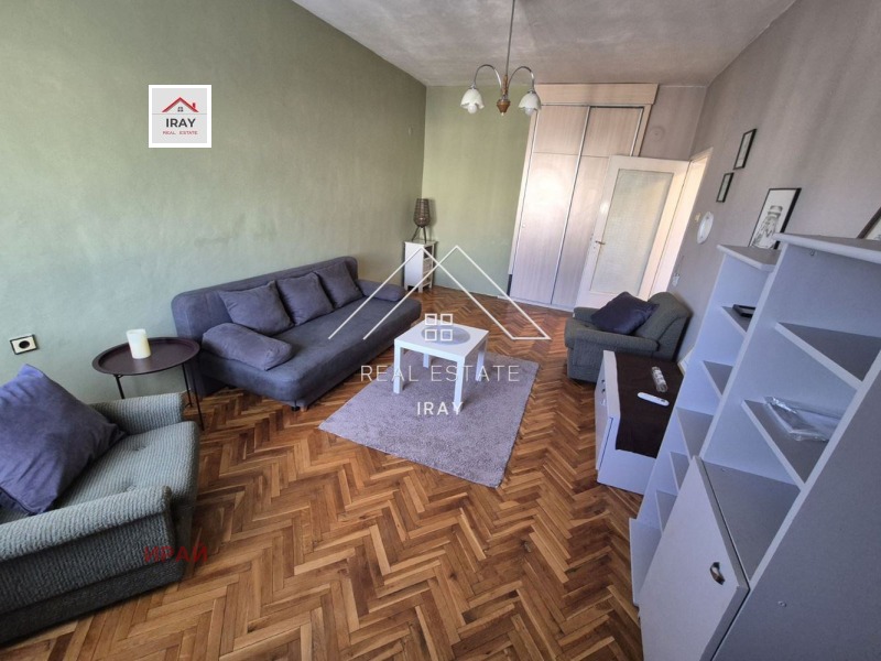 For Rent  1 bedroom Stara Zagora , Tsentar , 50 sq.m | 80227850 - image [7]