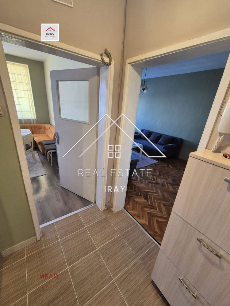 For Rent  1 bedroom Stara Zagora , Tsentar , 50 sq.m | 80227850 - image [8]
