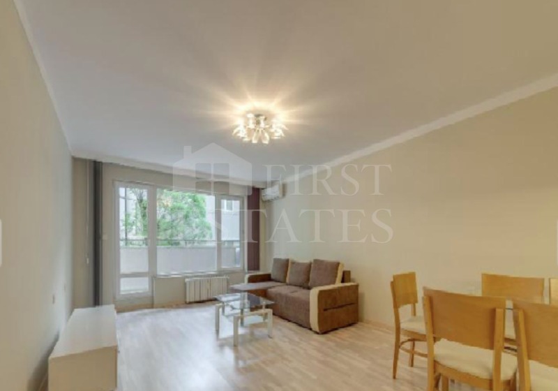 Дава под наем 2-СТАЕН, гр. София, Център