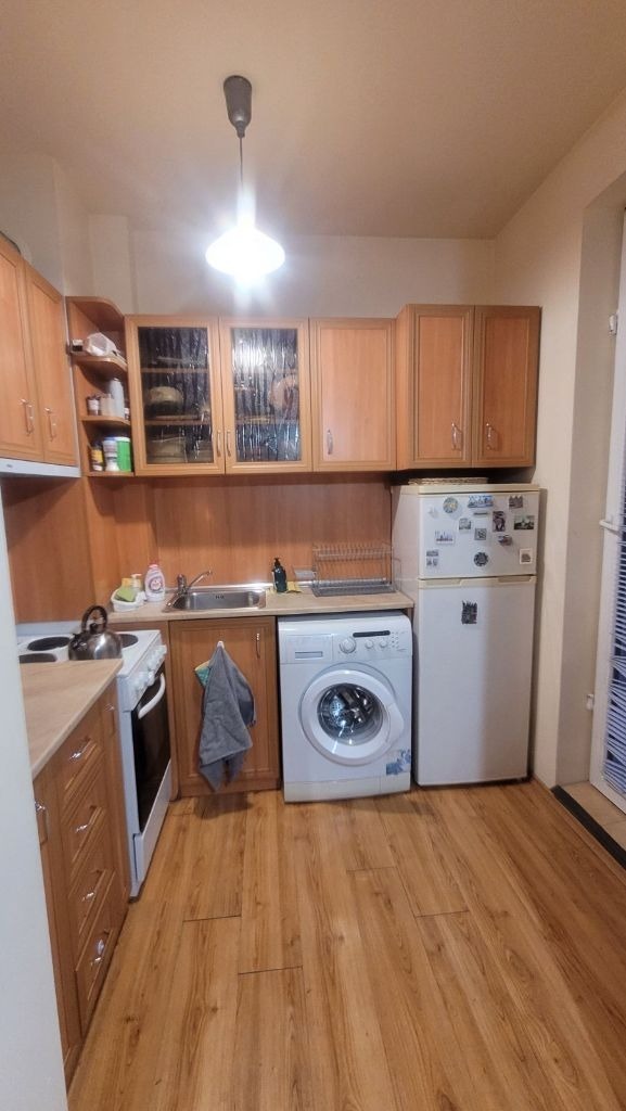 Дава под наем 2-СТАЕН, гр. София, Лагера, снимка 7 - Апартаменти - 53202234