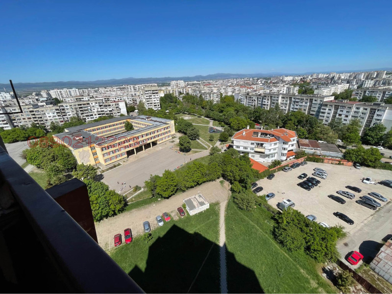 Дава под наем 3-СТАЕН, гр. София, Люлин 4