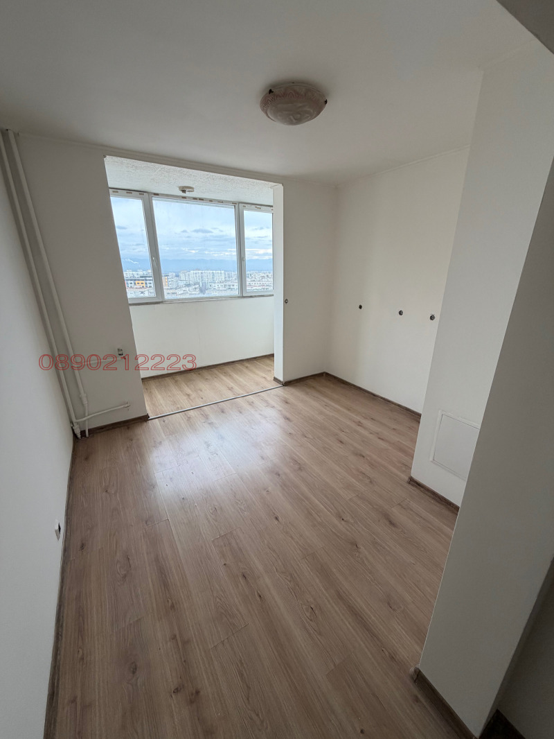 Дава под наем 3-СТАЕН, гр. София, Люлин 4, снимка 6 - Апартаменти - 53353980