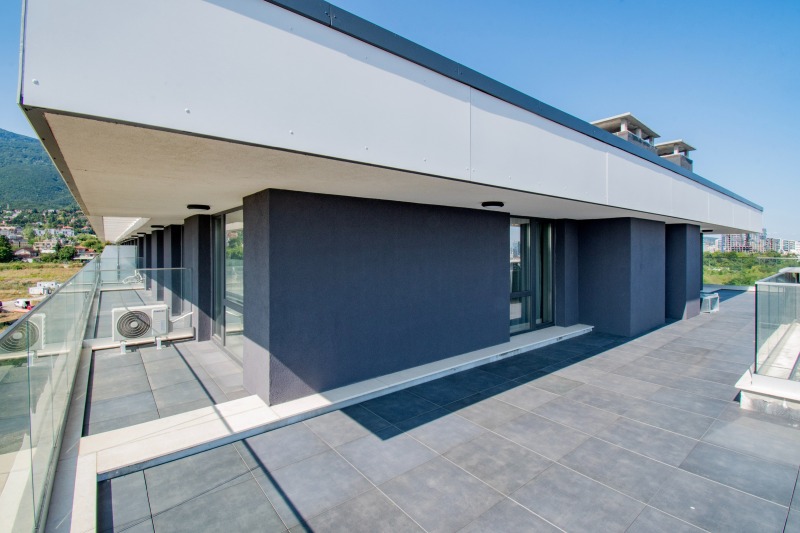 K pronájmu  2 ložnice Sofia , Manastirski livadi , 200 m2 | 16023044 - obraz [13]
