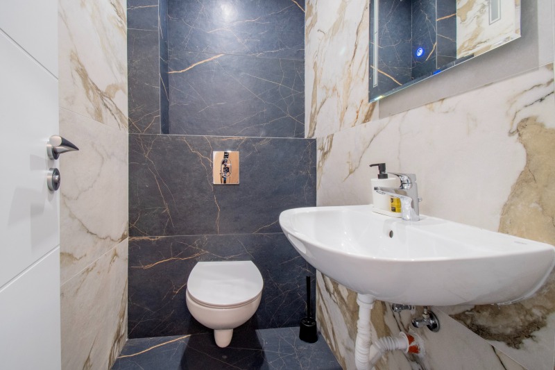 K pronájmu  2 ložnice Sofia , Manastirski livadi , 200 m2 | 16023044 - obraz [6]