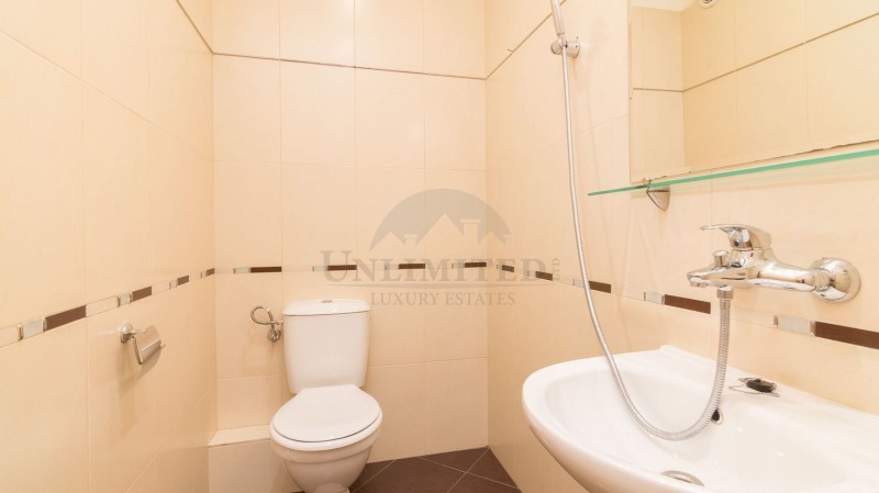 Дава под наем МНОГОСТАЕН, гр. София, Изток, снимка 4 - Апартаменти - 52746454