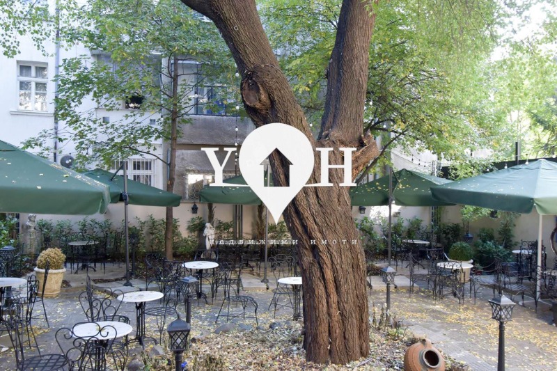 En renta  Bar; Cafetería Sofia , Tsentar , 740 metros cuadrados | 59314074 - imagen [11]