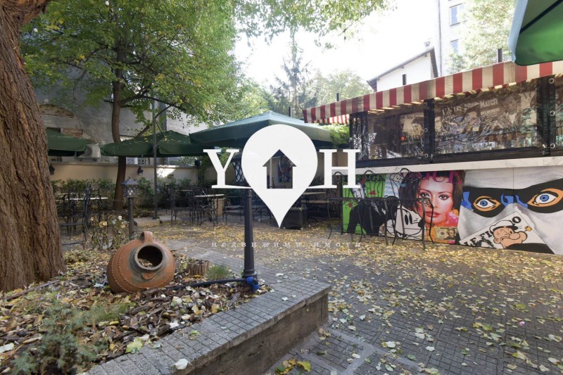 En renta  Bar; Cafetería Sofia , Tsentar , 740 metros cuadrados | 59314074 - imagen [12]