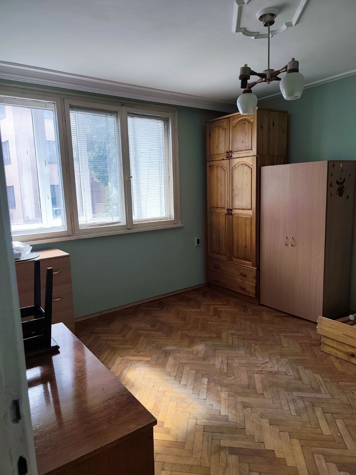 Дава под наем 1-СТАЕН, гр. София, Западен парк, снимка 2 - Апартаменти - 54367025