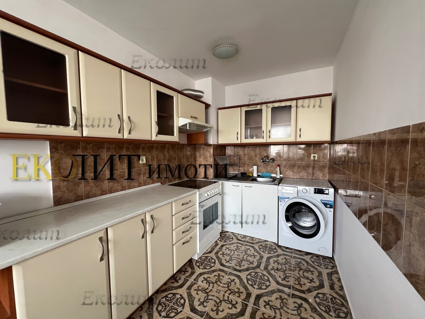 Дава под наем 2-СТАЕН, гр. София, Иван Вазов