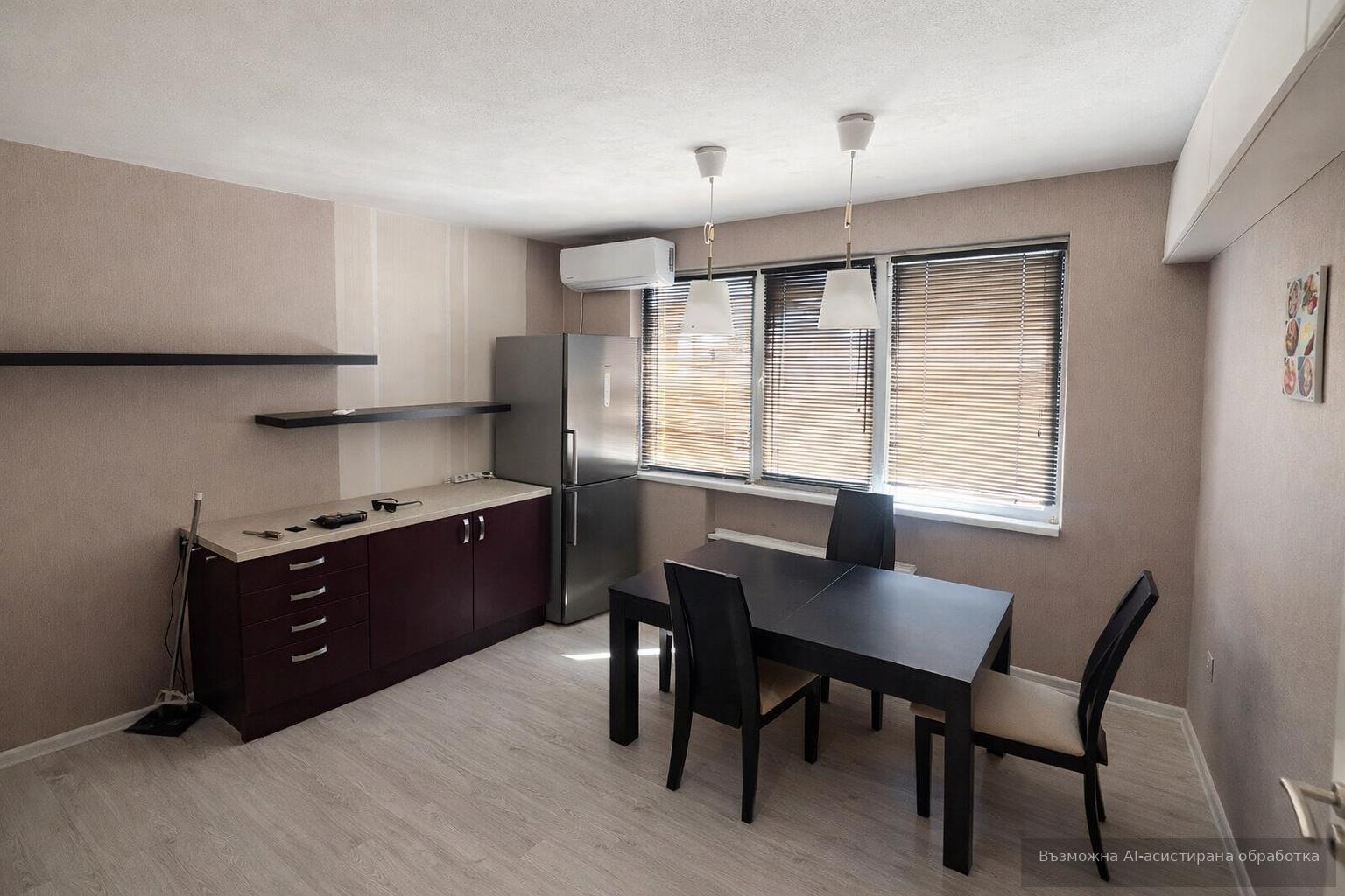 Дава под наем 2-СТАЕН, гр. Пловдив, Център, снимка 2 - Апартаменти - 54351670