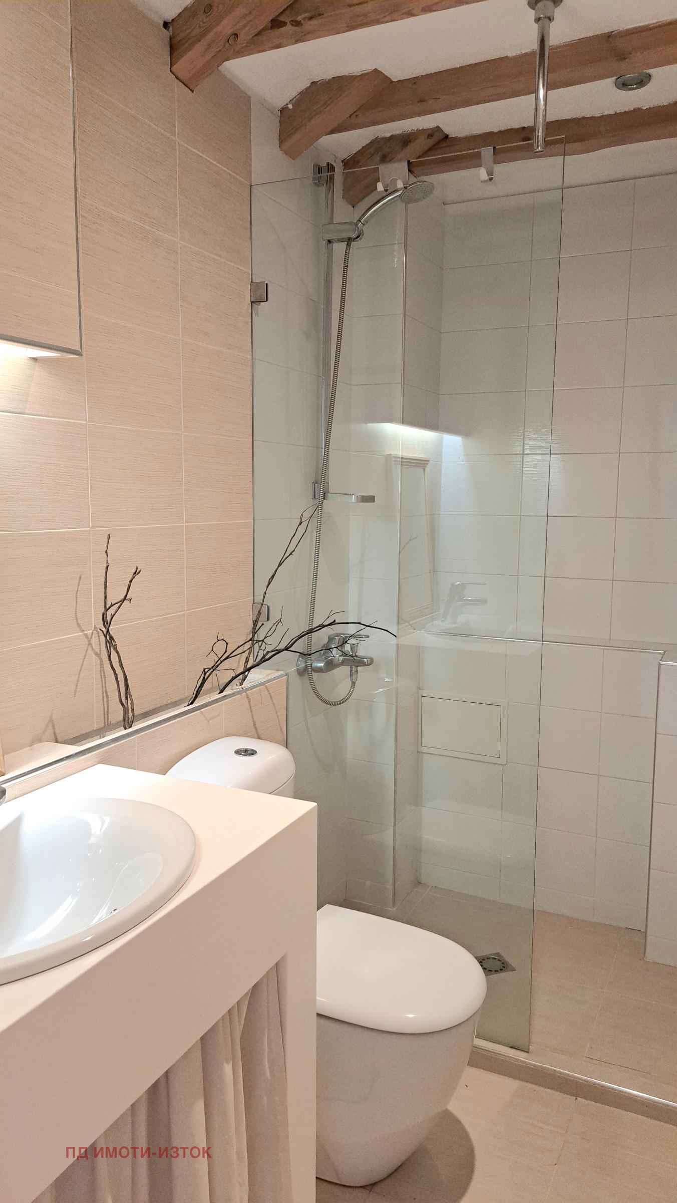 Дава под наем 2-СТАЕН, гр. София, Редута, снимка 9 - Апартаменти - 56041662