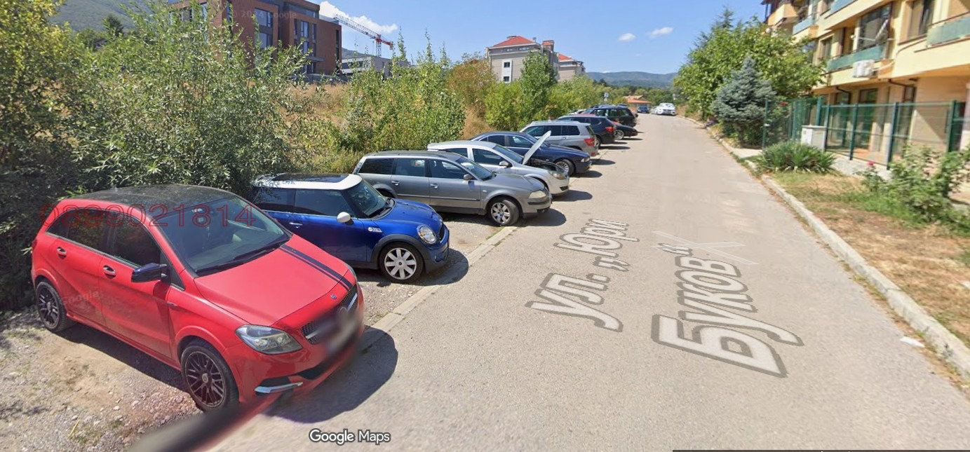 Дава под наем 2-СТАЕН, гр. София, Бояна, снимка 17 - Апартаменти - 56091162
