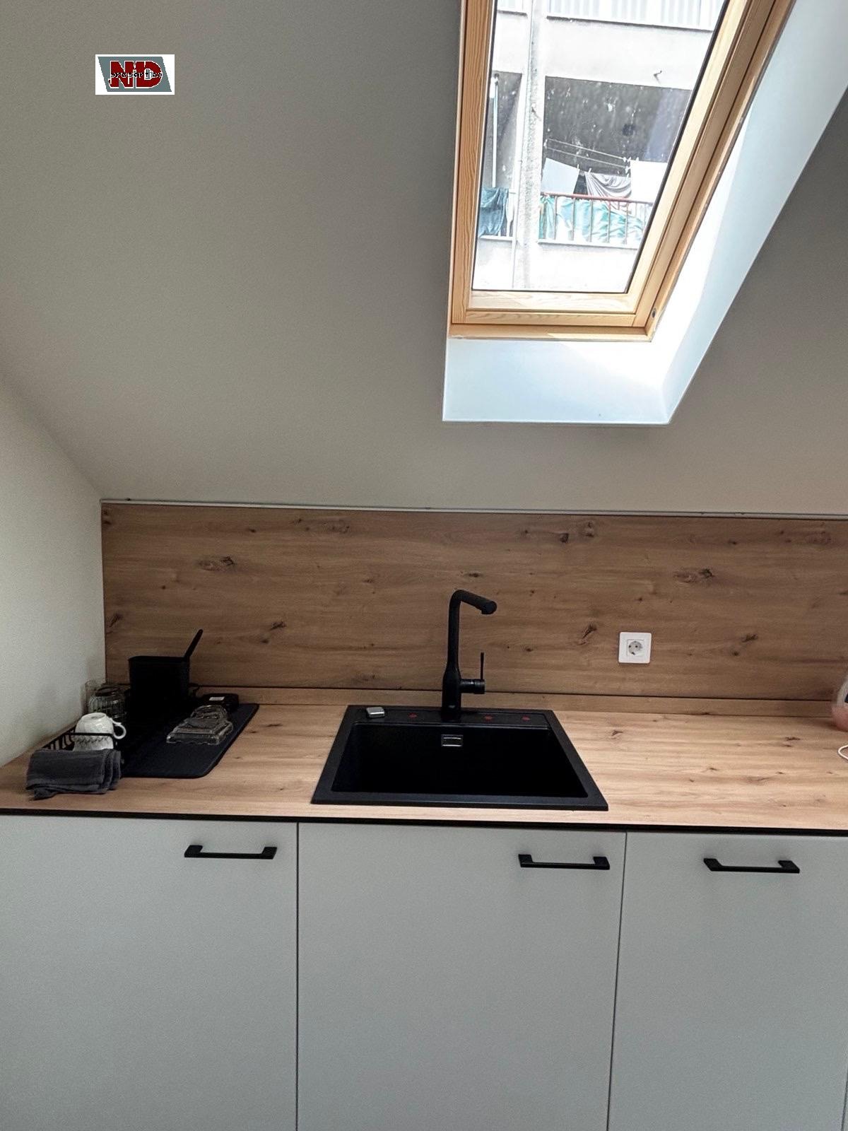 Дава под наем 3-СТАЕН, гр. София, Оборище, снимка 6 - Апартаменти - 54202764