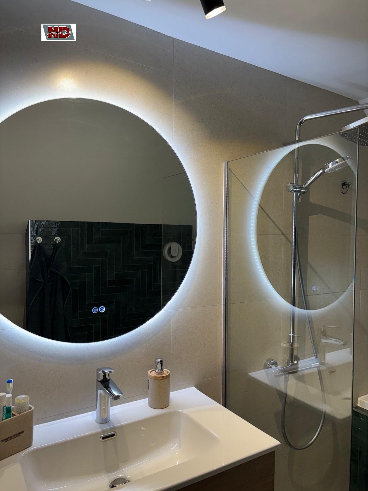 Дава под наем 3-СТАЕН, гр. София, Оборище, снимка 12 - Апартаменти - 54202764