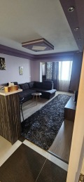 Дава под наем  2-стаен град София , Фондови жилища , 48 кв.м | 51213423 - изображение [2]
