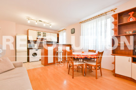 1 bedroom Banishora, Sofia 1