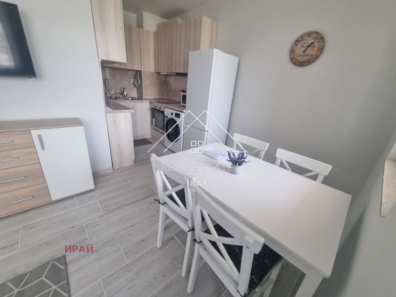 Do wynajęcia  Studio Stara Zagora , Tri czuczura - centar , 55 mkw | 10825120 - obraz [3]