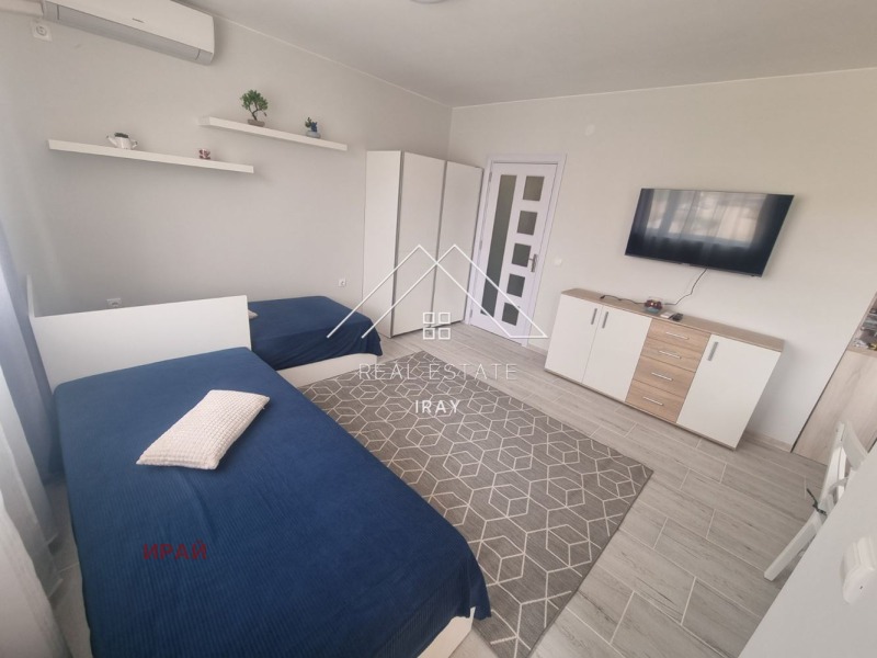 Do wynajęcia  Studio Stara Zagora , Tri czuczura - centar , 55 mkw | 10825120 - obraz [8]