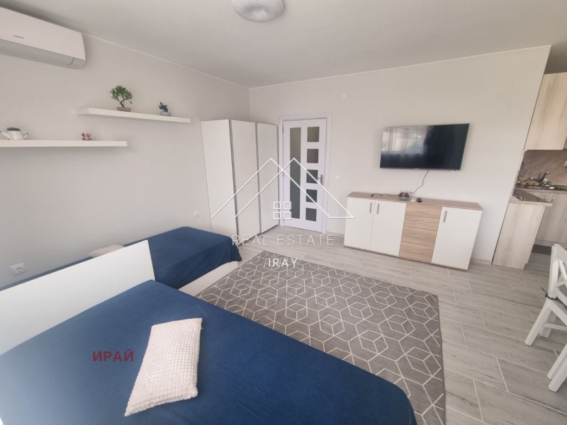 Do wynajęcia  Studio Stara Zagora , Tri czuczura - centar , 55 mkw | 10825120 - obraz [5]