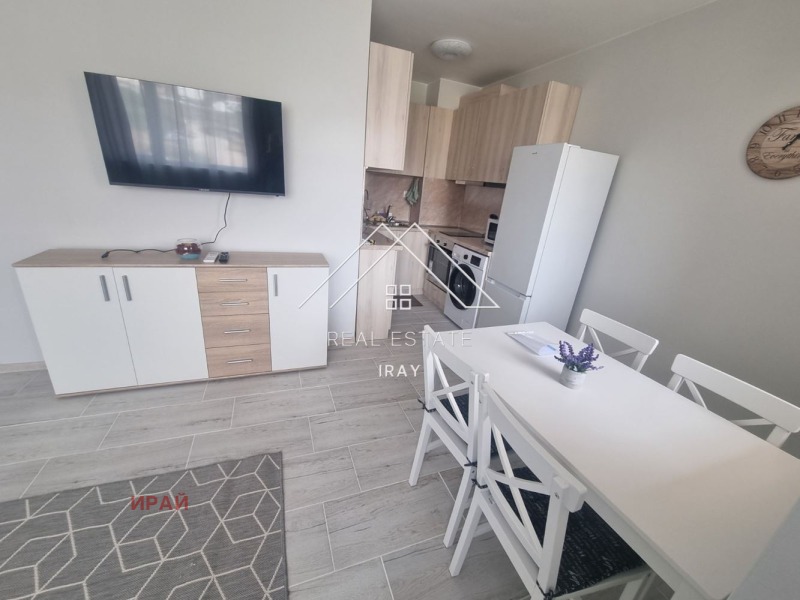 Do wynajęcia  Studio Stara Zagora , Tri czuczura - centar , 55 mkw | 10825120 - obraz [9]