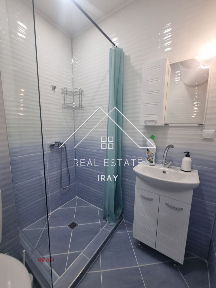 Do wynajęcia  Studio Stara Zagora , Tri czuczura - centar , 55 mkw | 10825120 - obraz [14]