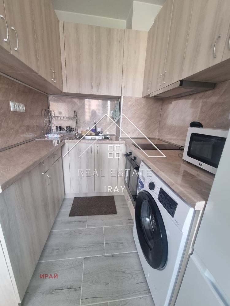Do wynajęcia  Studio Stara Zagora , Tri czuczura - centar , 55 mkw | 10825120 - obraz [13]