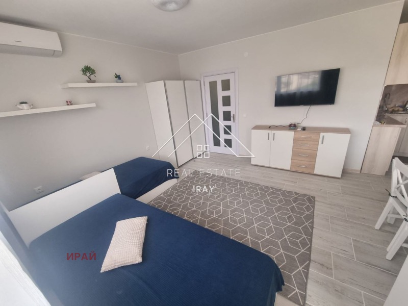 Do wynajęcia  Studio Stara Zagora , Tri czuczura - centar , 55 mkw | 10825120 - obraz [7]