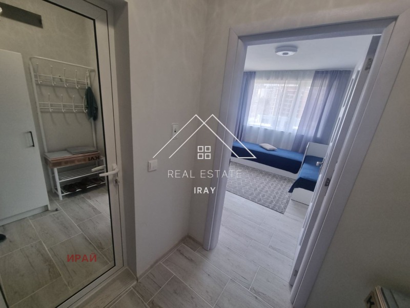 Do wynajęcia  Studio Stara Zagora , Tri czuczura - centar , 55 mkw | 10825120 - obraz [12]