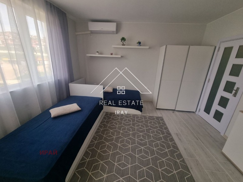 Do wynajęcia  Studio Stara Zagora , Tri czuczura - centar , 55 mkw | 10825120 - obraz [11]