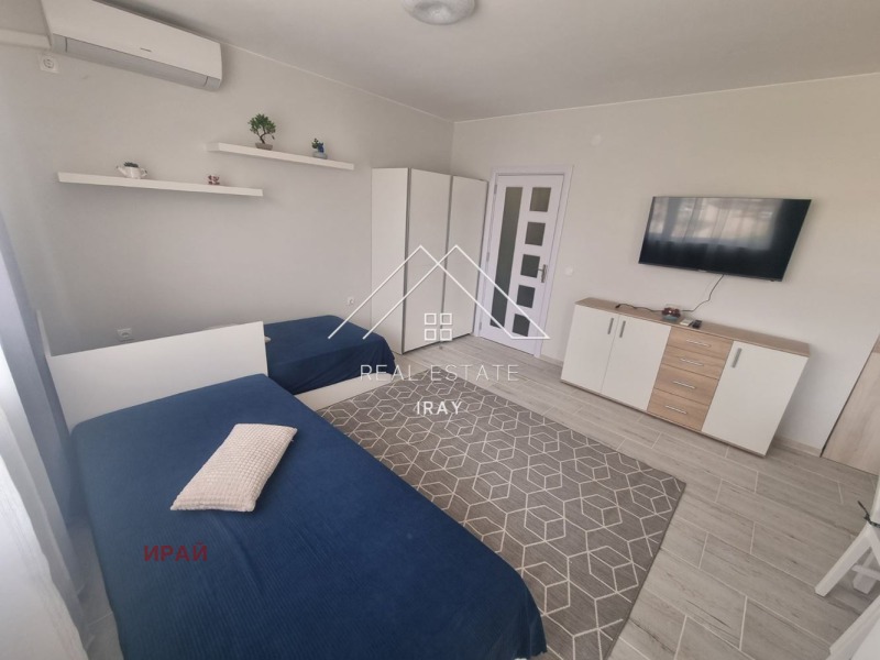 Do wynajęcia  Studio Stara Zagora , Tri czuczura - centar , 55 mkw | 10825120 - obraz [2]