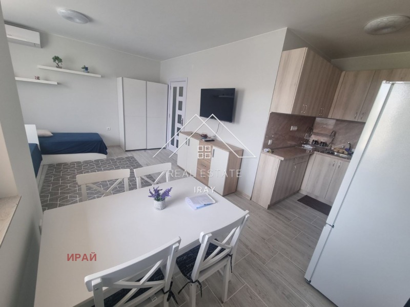 Do wynajęcia  Studio Stara Zagora , Tri czuczura - centar , 55 mkw | 10825120 - obraz [6]