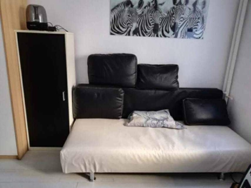 K pronájmu  Studio Sofia , Ivan Vazov , 30 m2 | 42527268