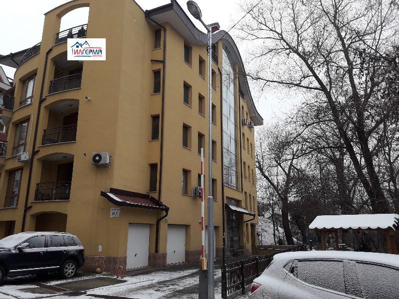 Дава под наем  2-стаен град София , Витоша , 66 кв.м | 81452248