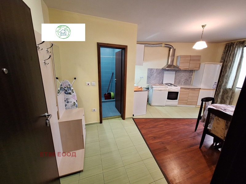 En renta  1 dormitorio Sofia , Reduta , 47 metros cuadrados | 48958344