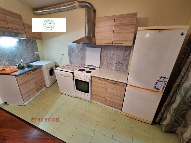 En renta  1 dormitorio Sofia , Reduta , 47 metros cuadrados | 48958344 - imagen [5]