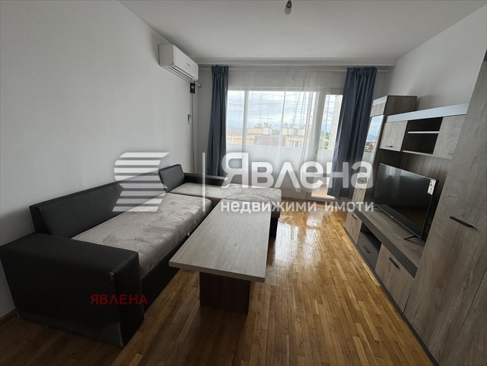 Zu vermieten  1 Schlafzimmer Sofia , Owtscha kupel , 65 qm | 54409207