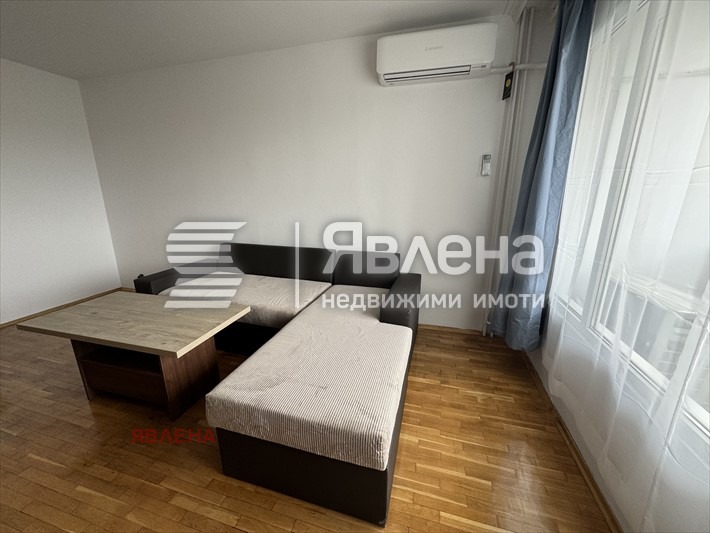 Zu vermieten  1 Schlafzimmer Sofia , Owtscha kupel , 65 qm | 54409207 - Bild [3]