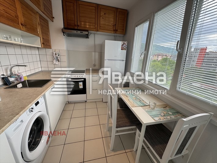 Zu vermieten  1 Schlafzimmer Sofia , Owtscha kupel , 65 qm | 54409207 - Bild [7]