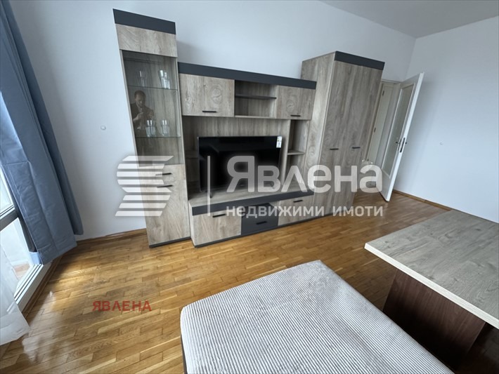 Zu vermieten  1 Schlafzimmer Sofia , Owtscha kupel , 65 qm | 54409207 - Bild [2]
