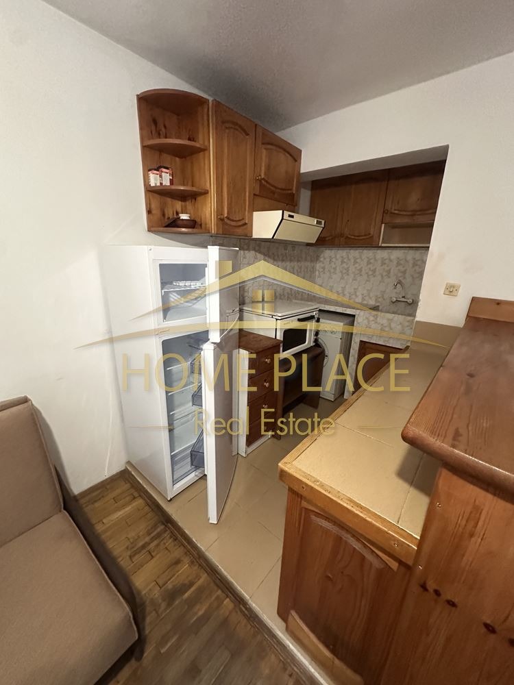 Дава под наем  2-стаен град Варна , Чаталджа , 60 кв.м | 41932577 - изображение [3]