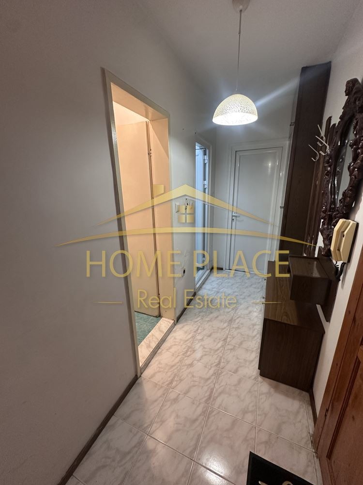 Дава под наем  2-стаен град Варна , Чаталджа , 60 кв.м | 41932577 - изображение [8]