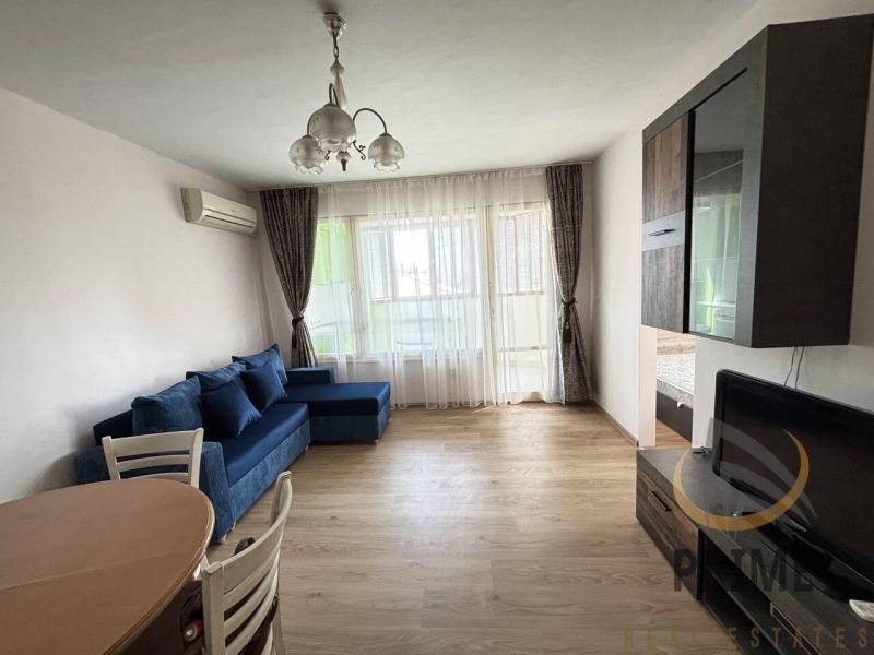 Дава под наем  2-стаен град Бургас , Братя Миладинови , 45 кв.м | 55585746 - изображение [2]