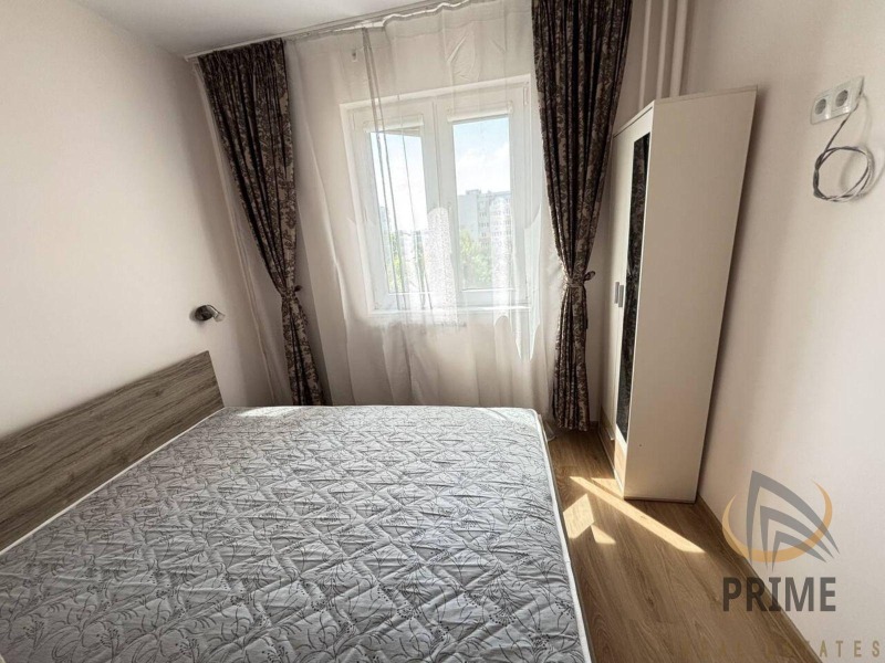 Дава под наем  2-стаен град Бургас , Братя Миладинови , 45 кв.м | 55585746 - изображение [5]