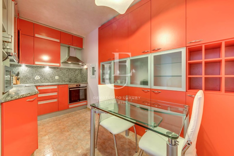 Издаје се  1 спаваћа соба Софија , Иван Вазов , 80 м2 | 72583635 - слика [4]