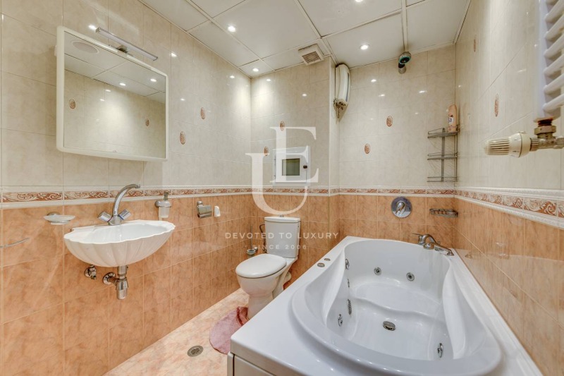 Издаје се  1 спаваћа соба Софија , Иван Вазов , 80 м2 | 72583635 - слика [5]